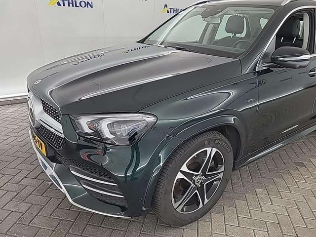 Photo 21 VIN: W1N1671171A286447 - MERCEDES-BENZ GLE 