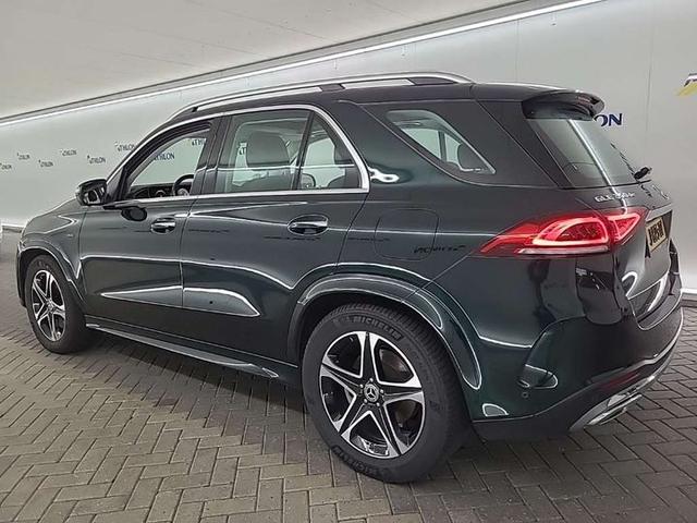 Photo 3 VIN: W1N1671171A286447 - MERCEDES-BENZ GLE 