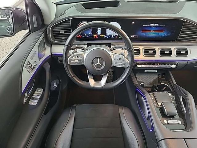 Photo 7 VIN: W1N1671171A286447 - MERCEDES-BENZ GLE 