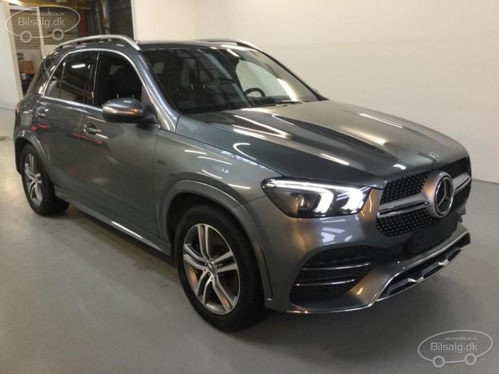 Photo 11 VIN: W1N1671171A288329 - MERCEDES-BENZ GLE-CLASS ESTATE 