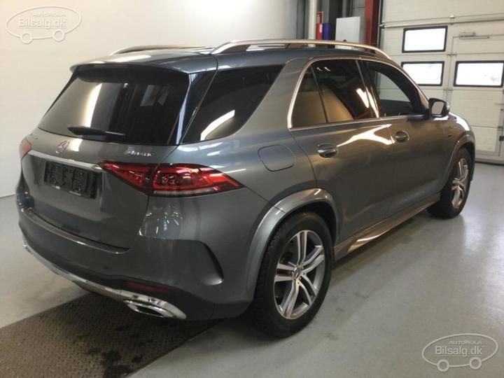 Photo 14 VIN: W1N1671171A288329 - MERCEDES-BENZ GLE-CLASS ESTATE 