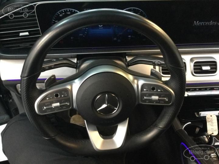 Photo 6 VIN: W1N1671171A288329 - MERCEDES-BENZ GLE-CLASS ESTATE 