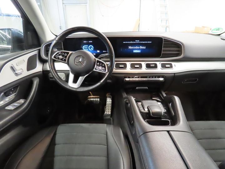 Photo 4 VIN: W1N1671171A319256 - MERCEDES-BENZ GLE 