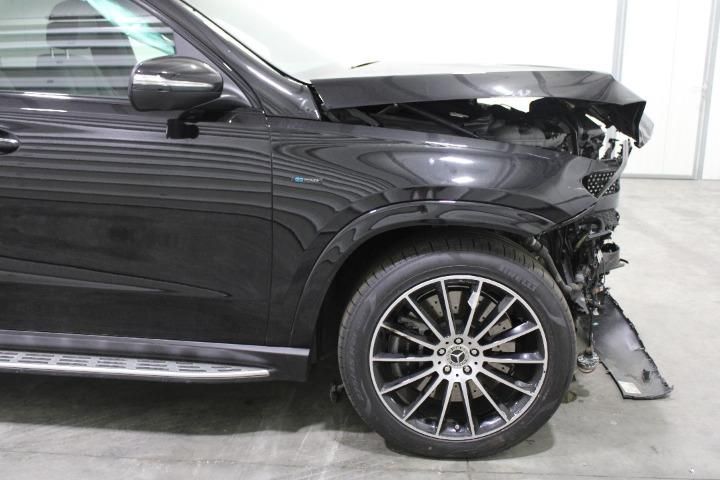 Photo 7 VIN: W1N1671171A330073 - MERCEDES-BENZ GLE-CLASS SUV 