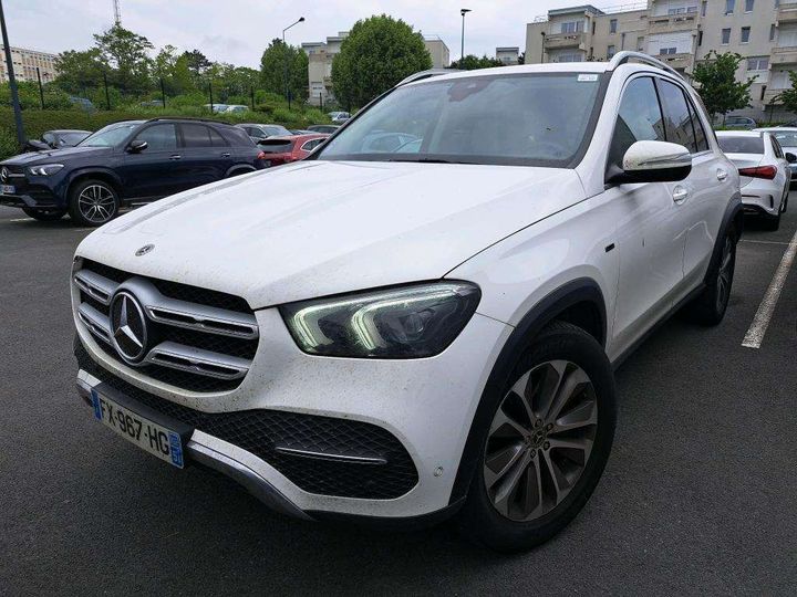 Photo 0 VIN: W1N1671171A382236 - MERCEDES-BENZ GLE 