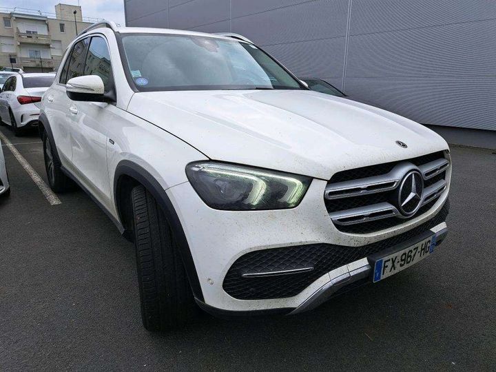 Photo 29 VIN: W1N1671171A382236 - MERCEDES-BENZ GLE 