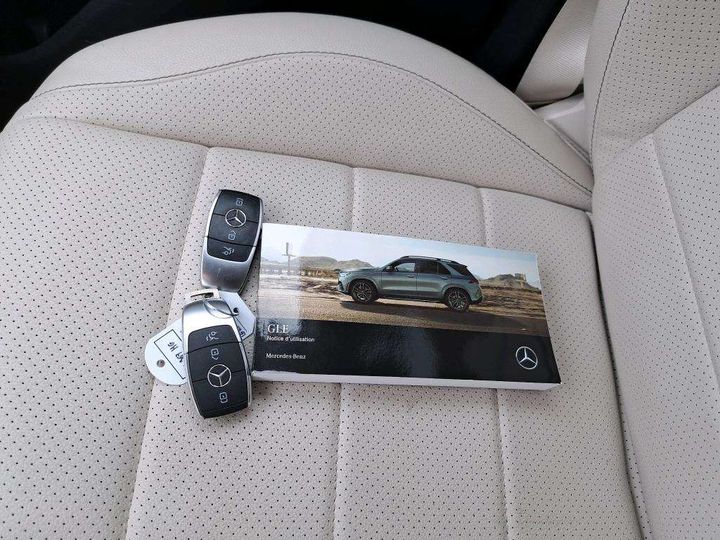 Photo 5 VIN: W1N1671171A382236 - MERCEDES-BENZ GLE 