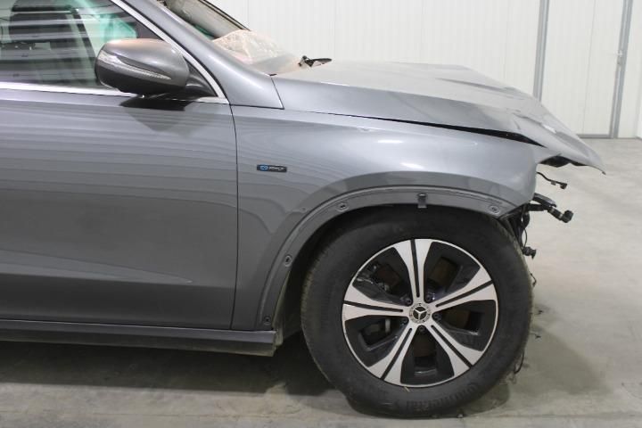 Photo 6 VIN: W1N1671171A411882 - MERCEDES-BENZ GLE-CLASS ESTATE 