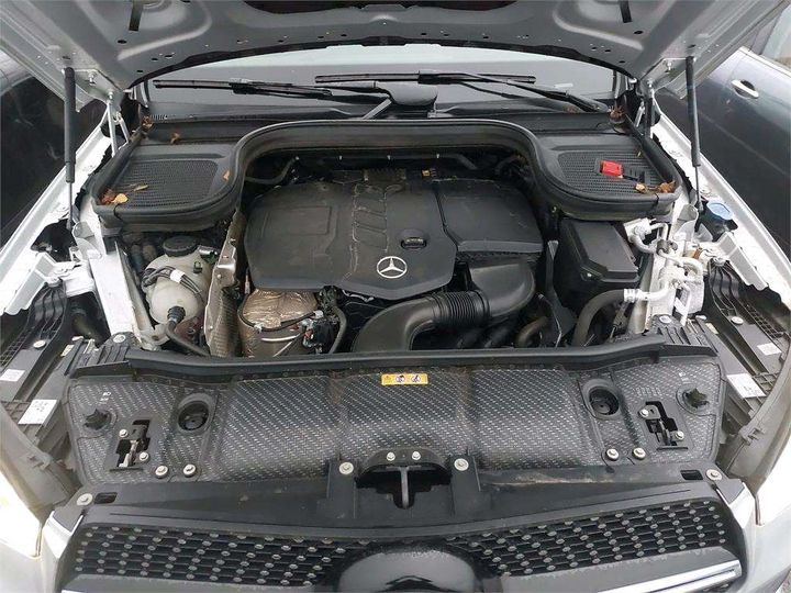 Photo 28 VIN: W1N1671171A447694 - MERCEDES-BENZ GLE HYBRID 