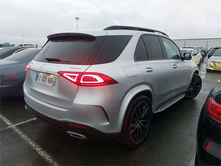 Photo 3 VIN: W1N1671171A447694 - MERCEDES-BENZ GLE HYBRID 