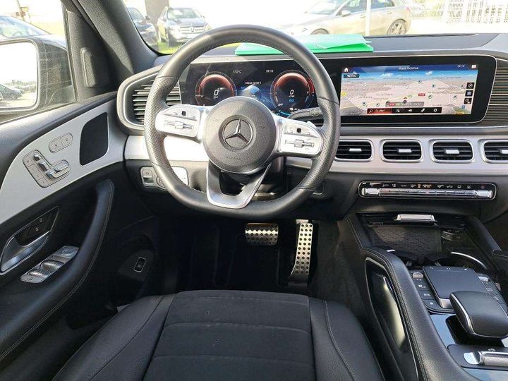 Photo 3 VIN: W1N1671171A447783 - MERCEDES-BENZ GLE 