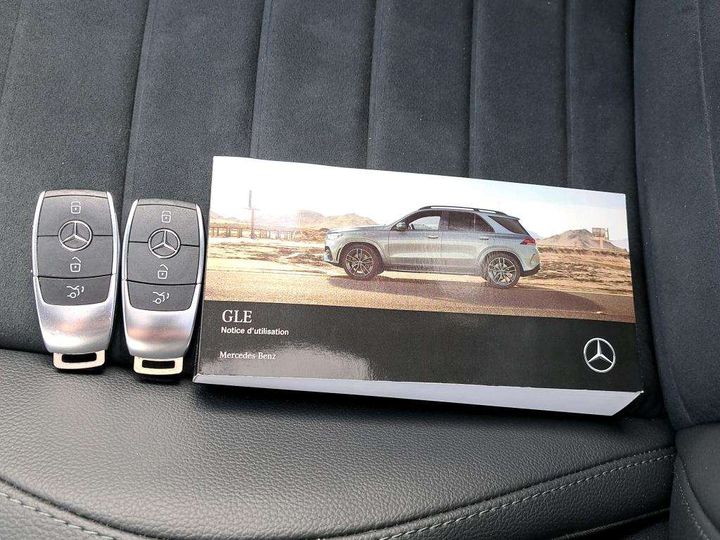 Photo 5 VIN: W1N1671171A447783 - MERCEDES-BENZ GLE 