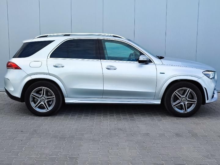 Photo 16 VIN: W1N1671171A454109 - MERCEDES-BENZ GLE-CLASS ESTATE 