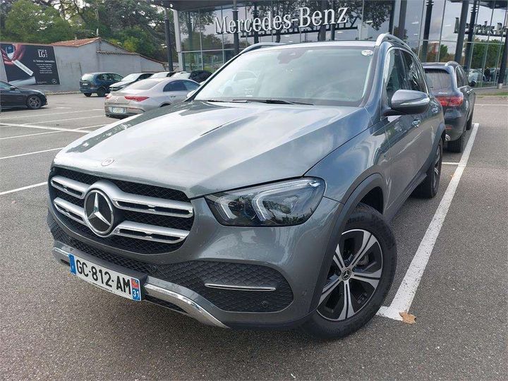 Photo 0 VIN: W1N1671171A502243 - MERCEDES-BENZ GLE 