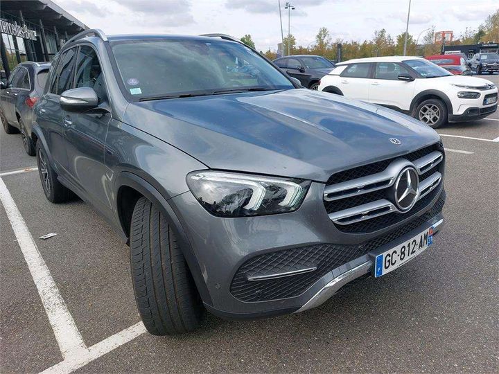 Photo 21 VIN: W1N1671171A502243 - MERCEDES-BENZ GLE 