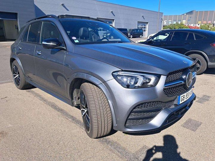 Photo 20 VIN: W1N1671171A544918 - MERCEDES-BENZ GLE 