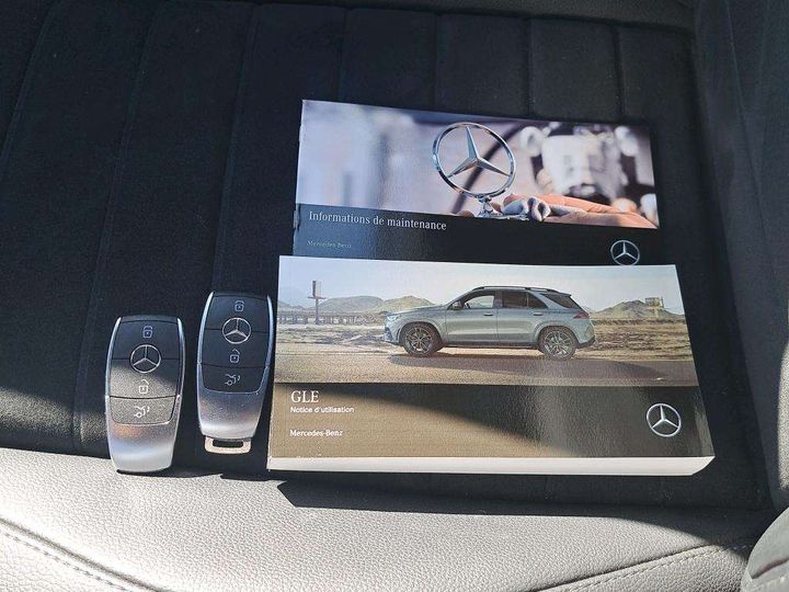 Photo 5 VIN: W1N1671171A544918 - MERCEDES-BENZ GLE 