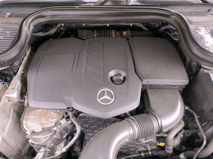 Photo 21 VIN: W1N1671171A620727 - MERCEDES-BENZ GLE 