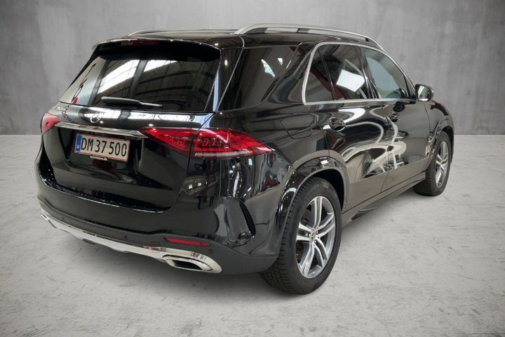 Photo 14 VIN: W1N1671171A714176 - MERCEDES-BENZ GLE-CLASS 