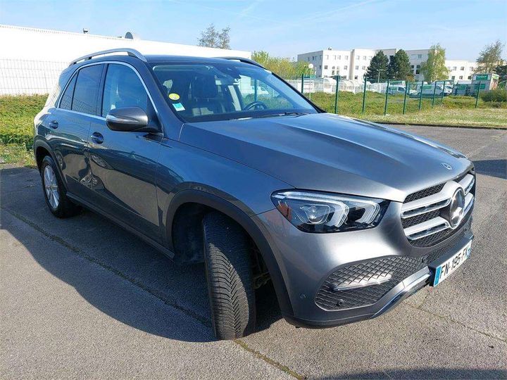 Photo 25 VIN: W1N1671191A156813 - MERCEDES-BENZ GLE 