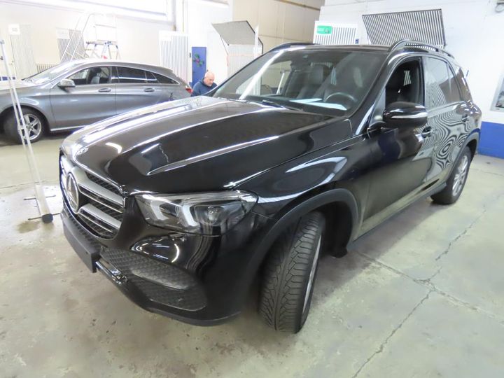 Photo 0 VIN: W1N1671191A177762 - MERCEDES-BENZ GLE 