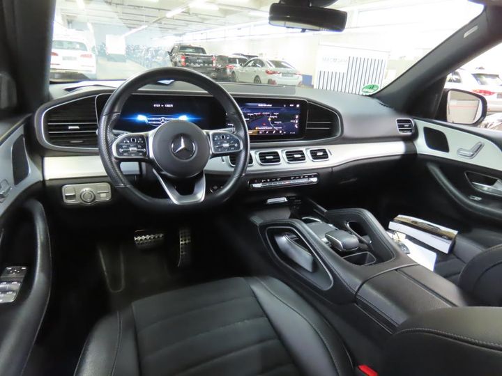 Photo 4 VIN: W1N1671191A177762 - MERCEDES-BENZ GLE 