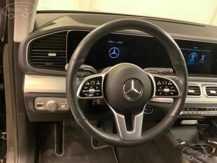 Photo 11 VIN: W1N1671191A188417 - MERCEDES-BENZ GLE-CLASS SUV 