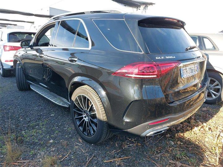 Photo 2 VIN: W1N1671191A208444 - MERCEDES-BENZ GLE 