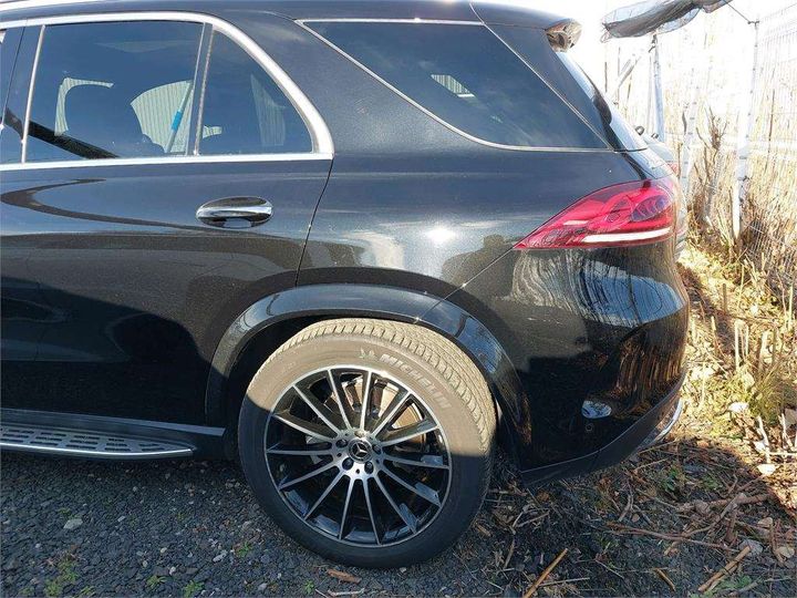 Photo 22 VIN: W1N1671191A208444 - MERCEDES-BENZ GLE 