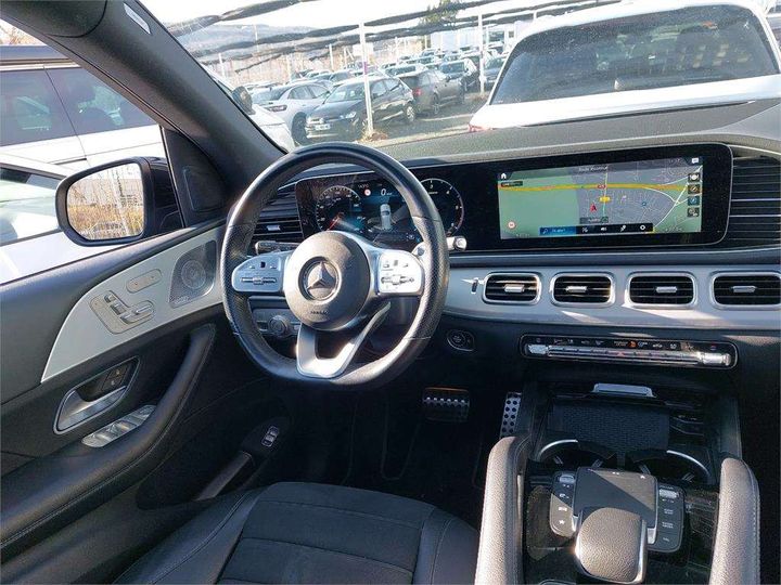 Photo 4 VIN: W1N1671191A208444 - MERCEDES-BENZ GLE 