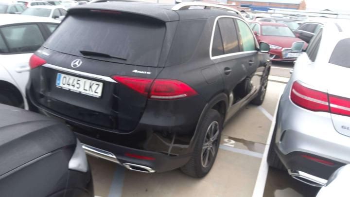 Photo 24 VIN: W1N1671191A280961 - MERCEDES-BENZ GLE 