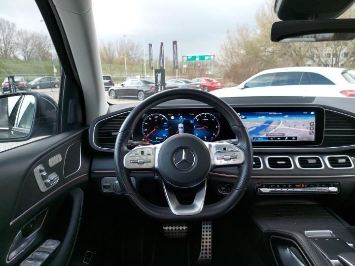 Photo 15 VIN: W1N1671191A405679 - MERCEDES-BENZ GLE-CLASS SUV 