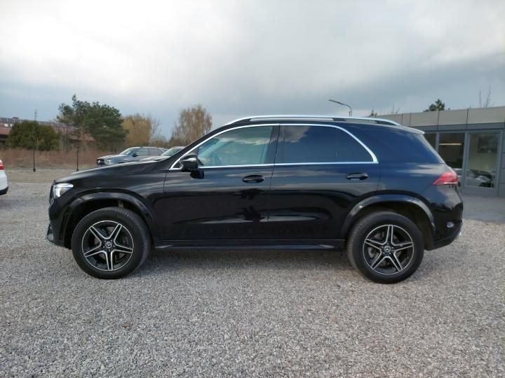 Photo 2 VIN: W1N1671191A405679 - MERCEDES-BENZ GLE-CLASS SUV 