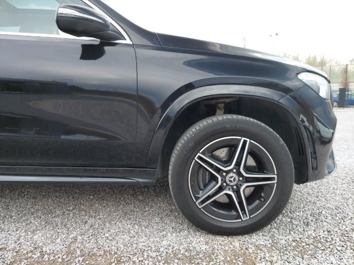 Photo 20 VIN: W1N1671191A405679 - MERCEDES-BENZ GLE-CLASS SUV 