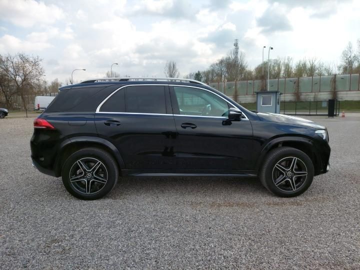 Photo 5 VIN: W1N1671191A405679 - MERCEDES-BENZ GLE-CLASS SUV 