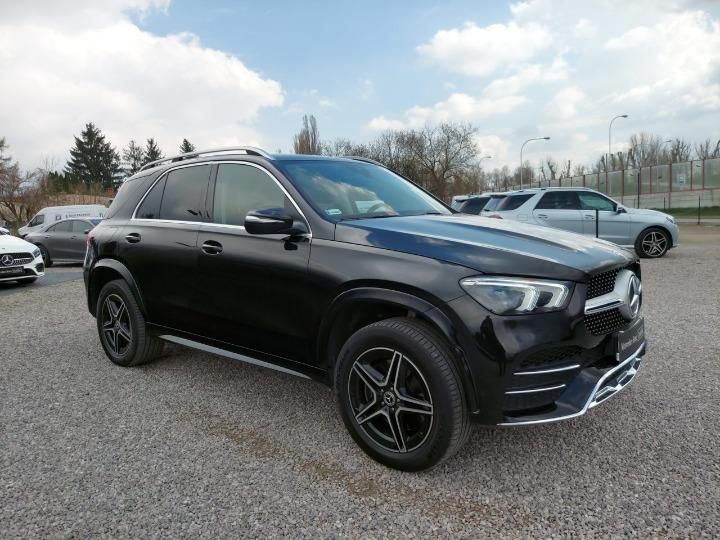 Photo 6 VIN: W1N1671191A405679 - MERCEDES-BENZ GLE-CLASS SUV 