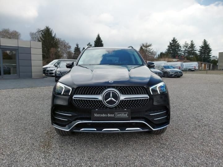 Photo 7 VIN: W1N1671191A405679 - MERCEDES-BENZ GLE-CLASS SUV 