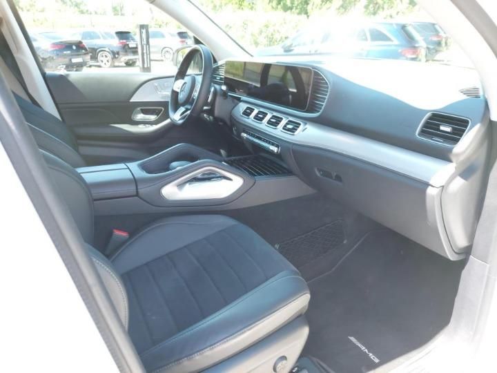 Photo 6 VIN: W1N1671191A406690 - MERCEDES-BENZ GLE-CLASS ESTATE 