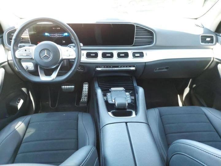 Photo 5 VIN: W1N1671191A406690 - MERCEDES-BENZ GLE-CLASS ESTATE 