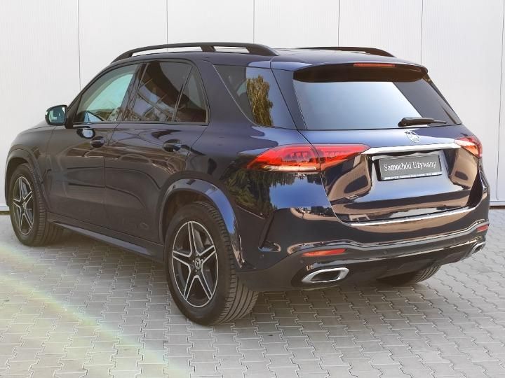 Photo 12 VIN: W1N1671191A412722 - MERCEDES-BENZ GLE-CLASS ESTATE 