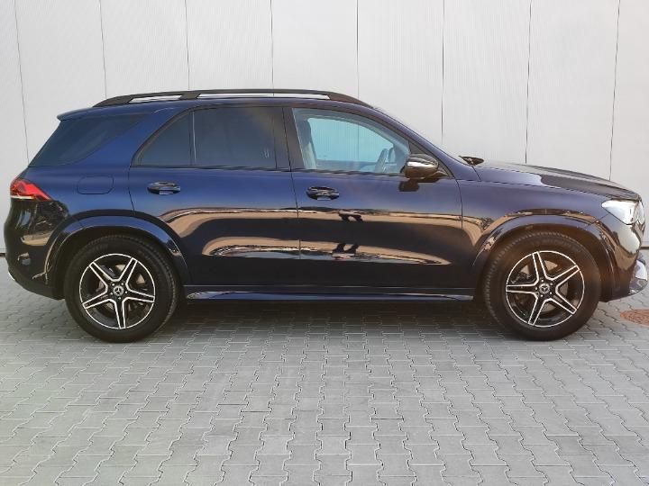 Photo 6 VIN: W1N1671191A412722 - MERCEDES-BENZ GLE-CLASS ESTATE 