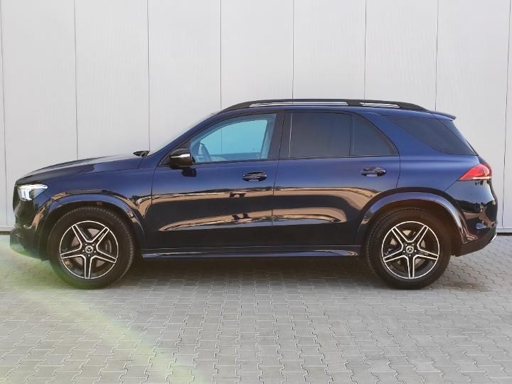 Photo 9 VIN: W1N1671191A412722 - MERCEDES-BENZ GLE-CLASS ESTATE 