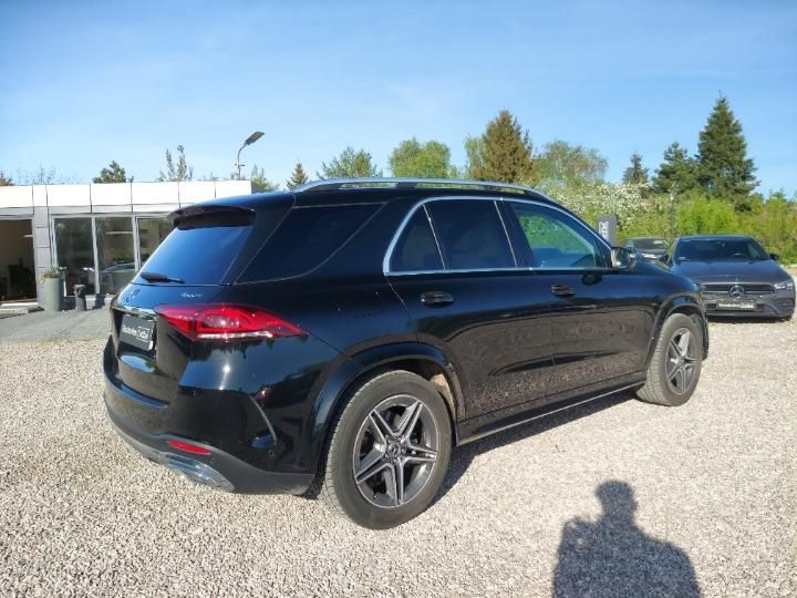 Photo 3 VIN: W1N1671191A414802 - MERCEDES-BENZ GLE-CLASS SUV 