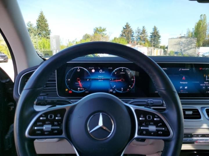 Photo 7 VIN: W1N1671191A414802 - MERCEDES-BENZ GLE-CLASS SUV 