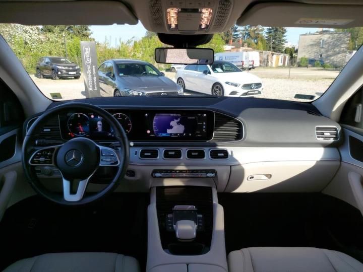 Photo 8 VIN: W1N1671191A414802 - MERCEDES-BENZ GLE-CLASS SUV 