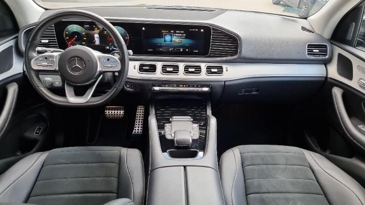 Photo 10 VIN: W1N1671191A491426 - MERCEDES-BENZ GLE-CLASS ESTATE 