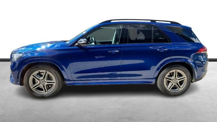 Photo 3 VIN: W1N1671191A491426 - MERCEDES-BENZ GLE-CLASS ESTATE 