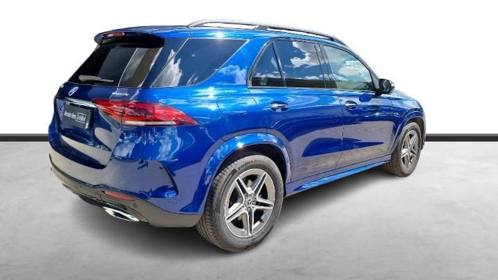 Photo 6 VIN: W1N1671191A491426 - MERCEDES-BENZ GLE-CLASS ESTATE 