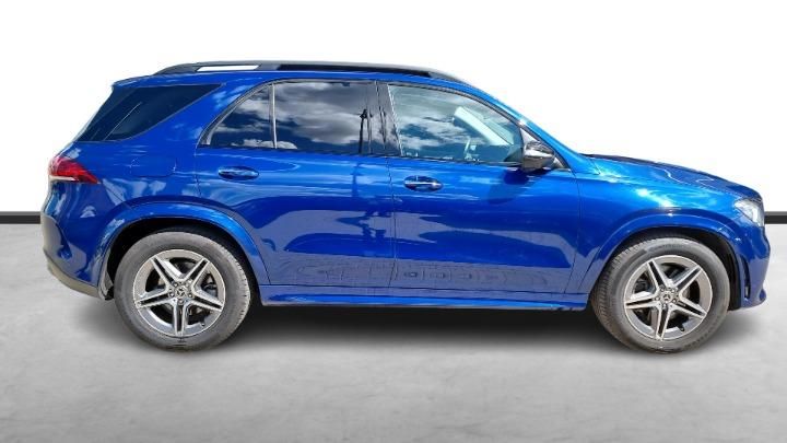 Photo 7 VIN: W1N1671191A491426 - MERCEDES-BENZ GLE-CLASS ESTATE 