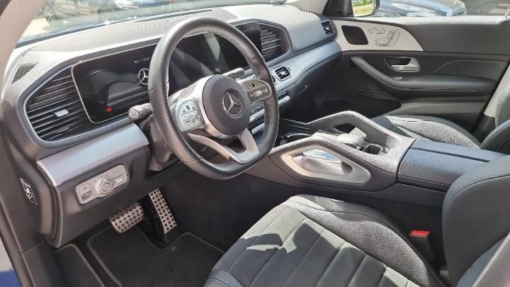 Photo 9 VIN: W1N1671191A491426 - MERCEDES-BENZ GLE-CLASS ESTATE 